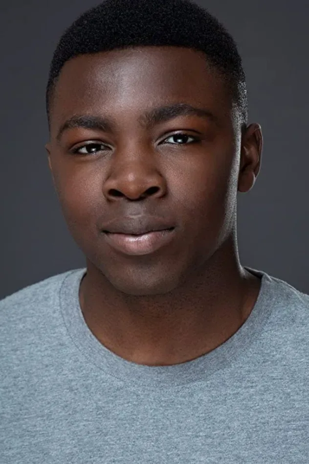 Обложка для Eric Bempong