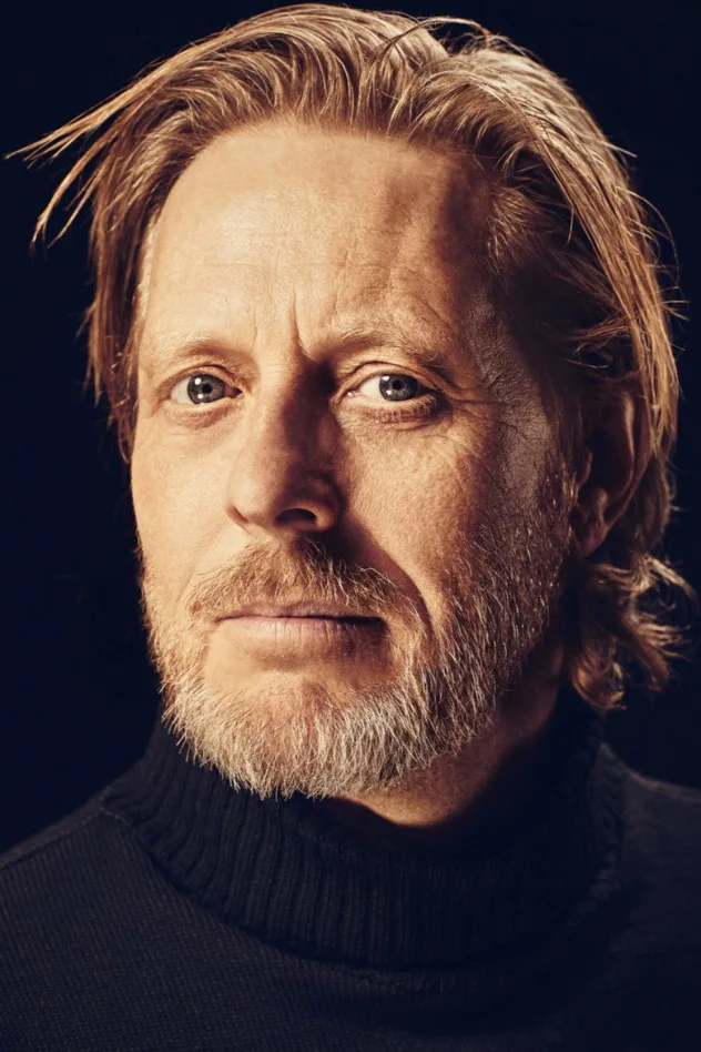 Imagen de portada para Gerard Bidstrup