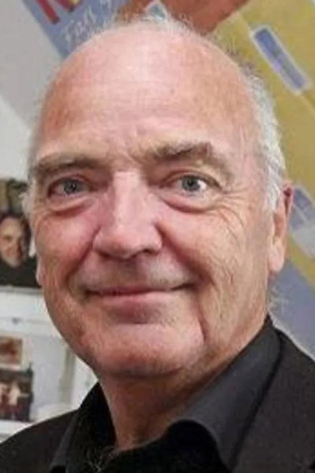 John Stefan Olsen photo