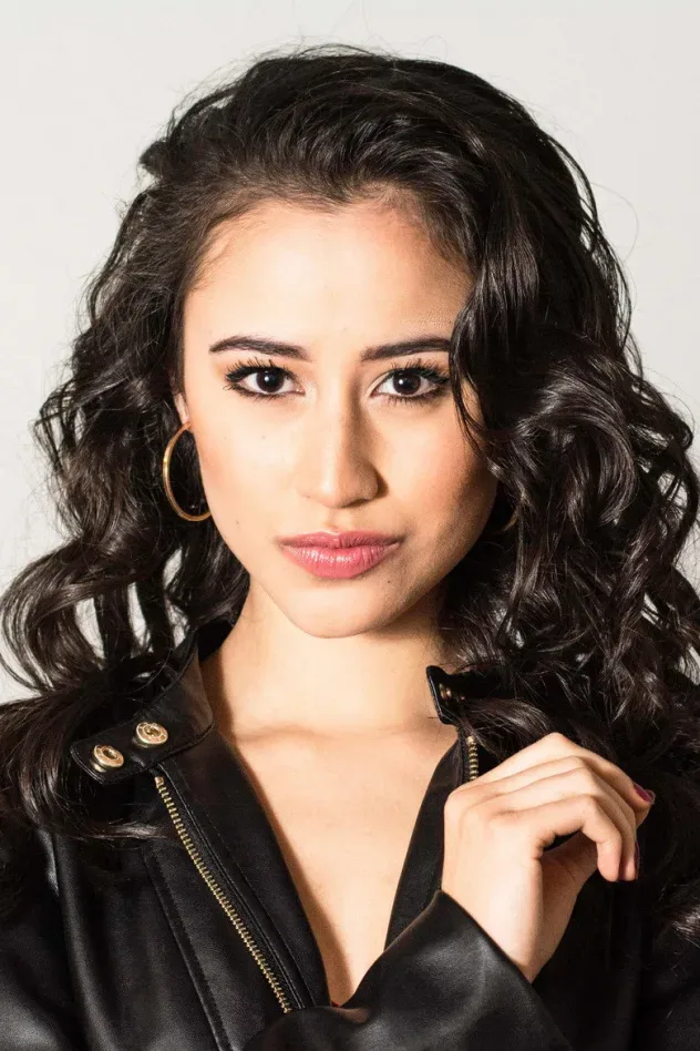 صورة الغلاف لـ Zenia Marshall