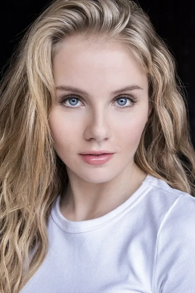 Обложка для Paige Shaw