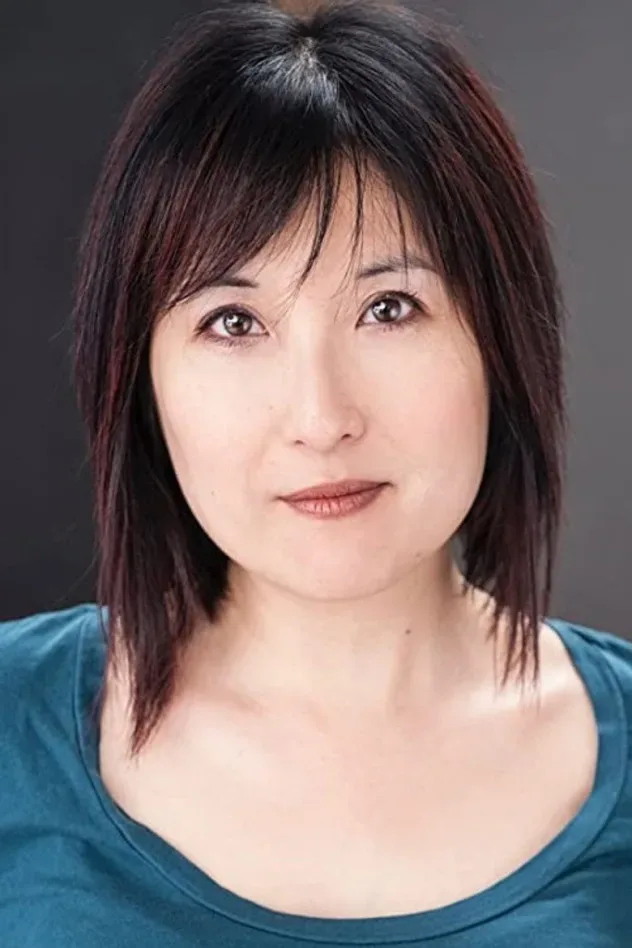 Обложка для Grace Chin