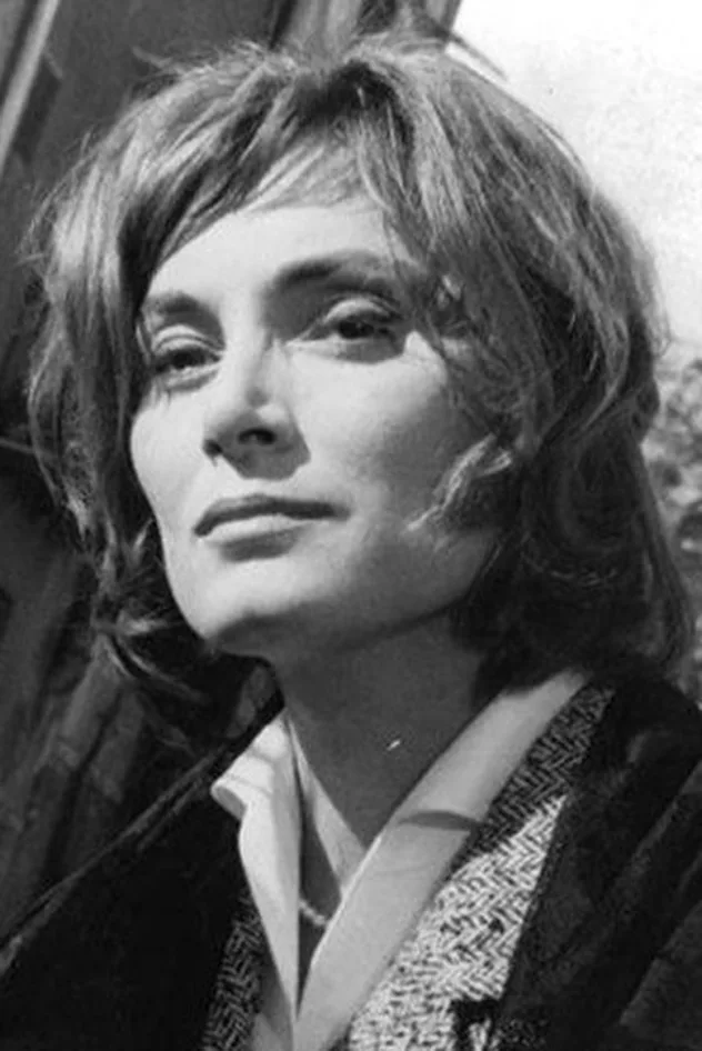 foto de Lidia Alfonsi
