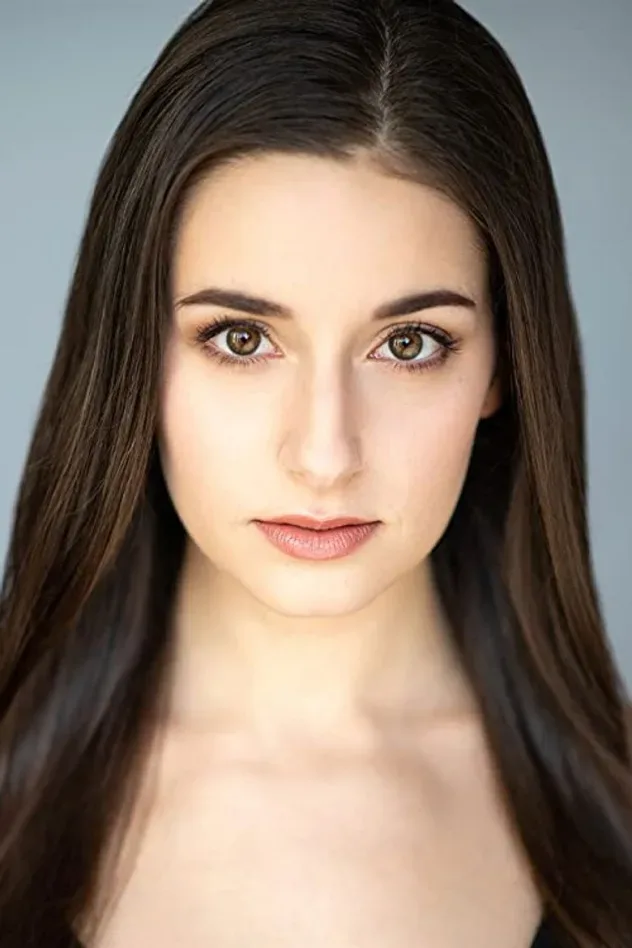 Обложка для Amanda Spinosa