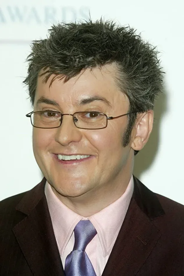 Обложка для Joe Pasquale