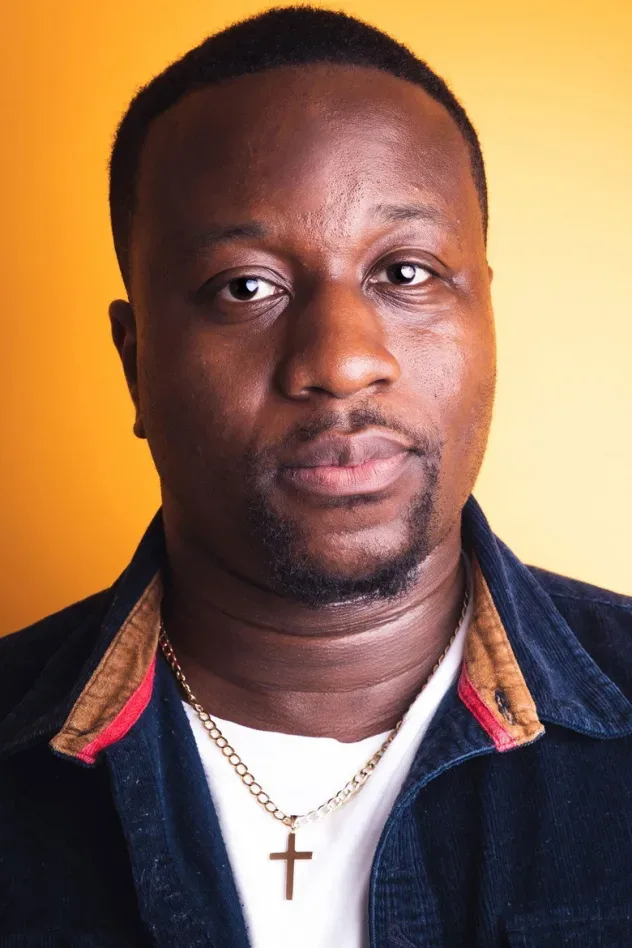 Обложка для Babatunde Aléshé