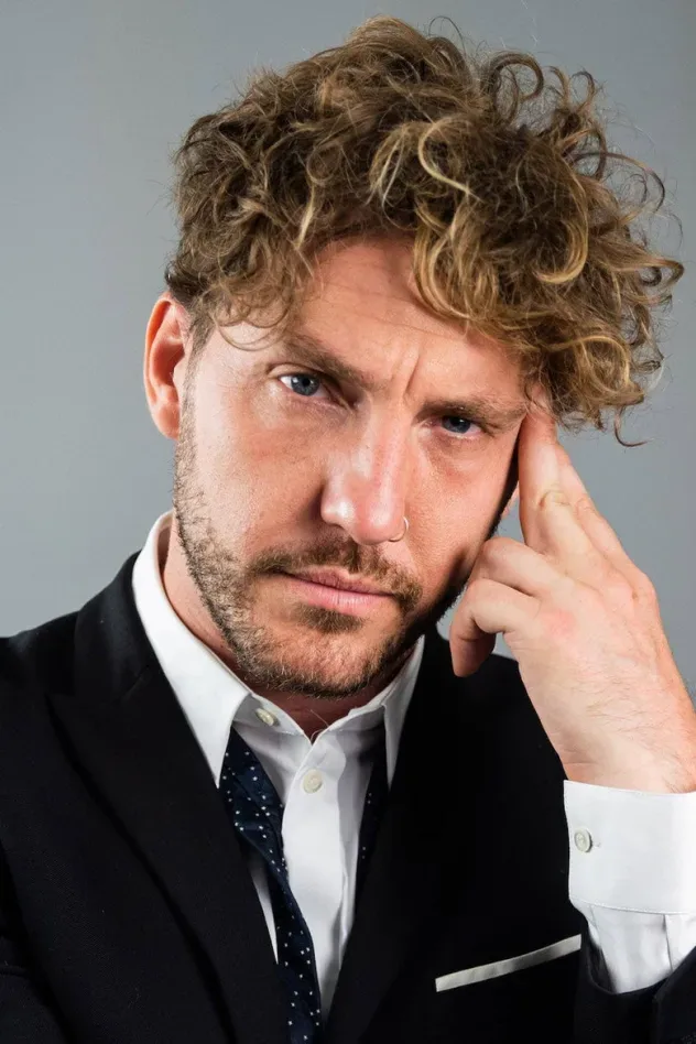 Обложка для Seann Walsh