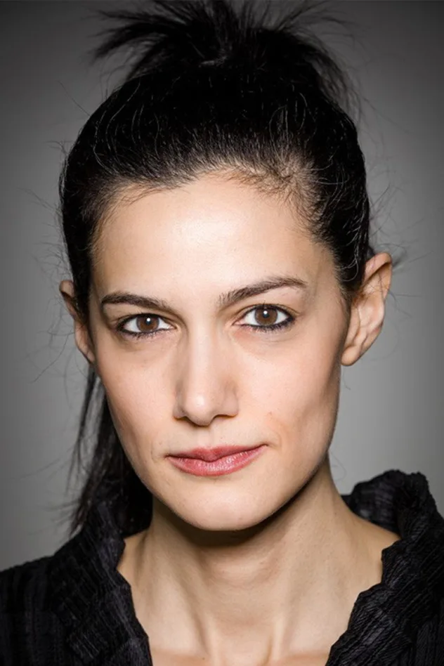 صورة الغلاف لـ Ceylan Özgün Özçelik
