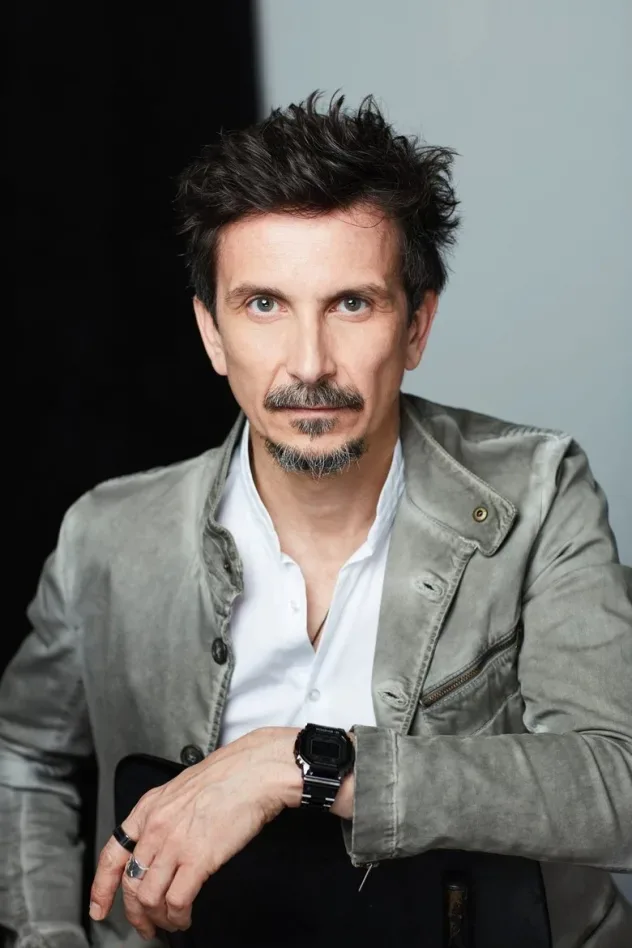 Imagen de portada para Arnaud Tsamere