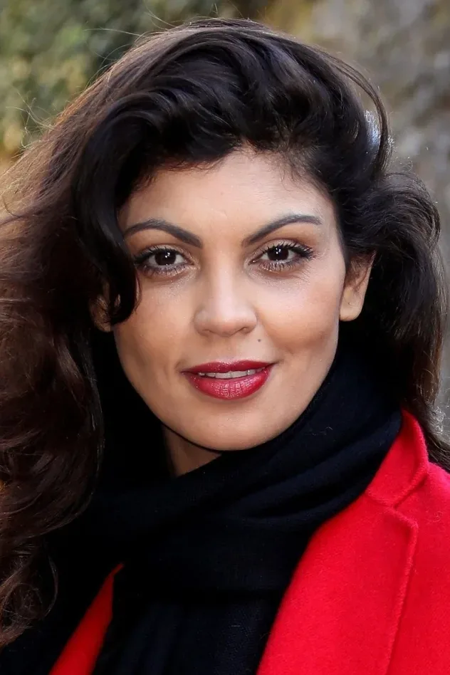 Imagen de portada para Nawell Madani