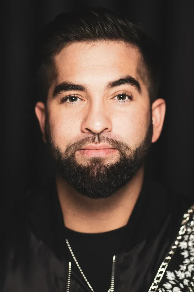 Обложка для Kendji
