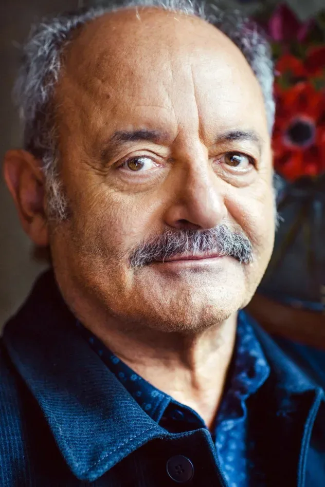 صورة الغلاف لـ Louis Chedid