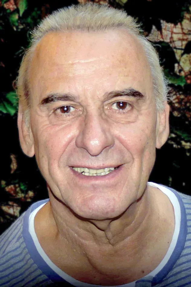 Cover image for Michel Fugain