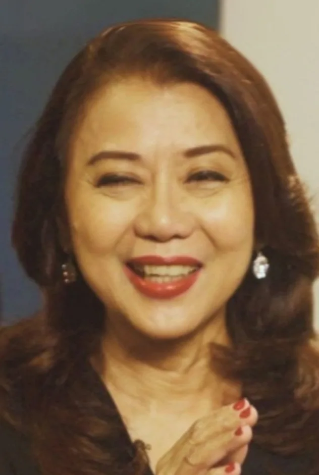 Raquel Villavicencio için kapak görseli