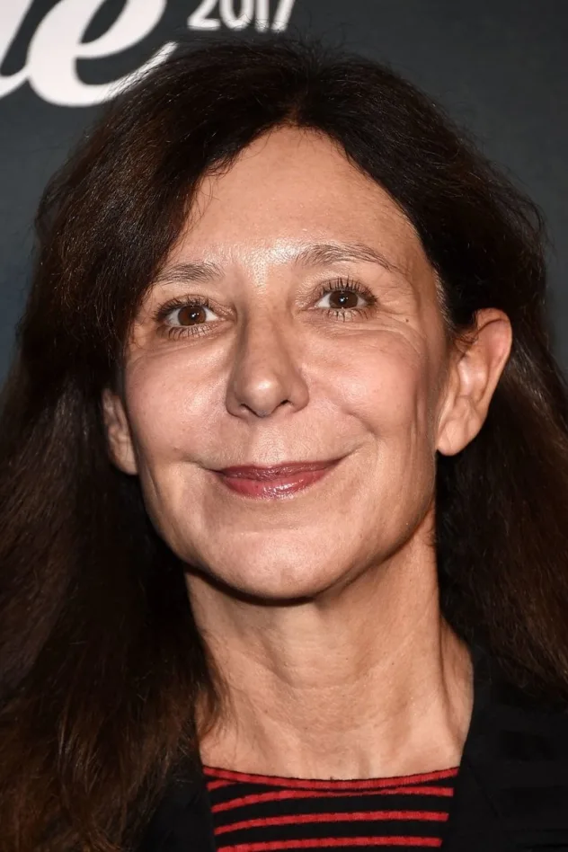 foto de Raffaella Lebboroni