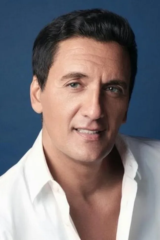 صورة الغلاف لـ Dany Brillant