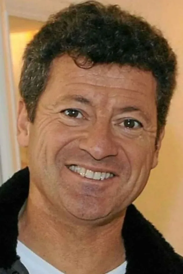 صورة الغلاف لـ Francis Ginibre