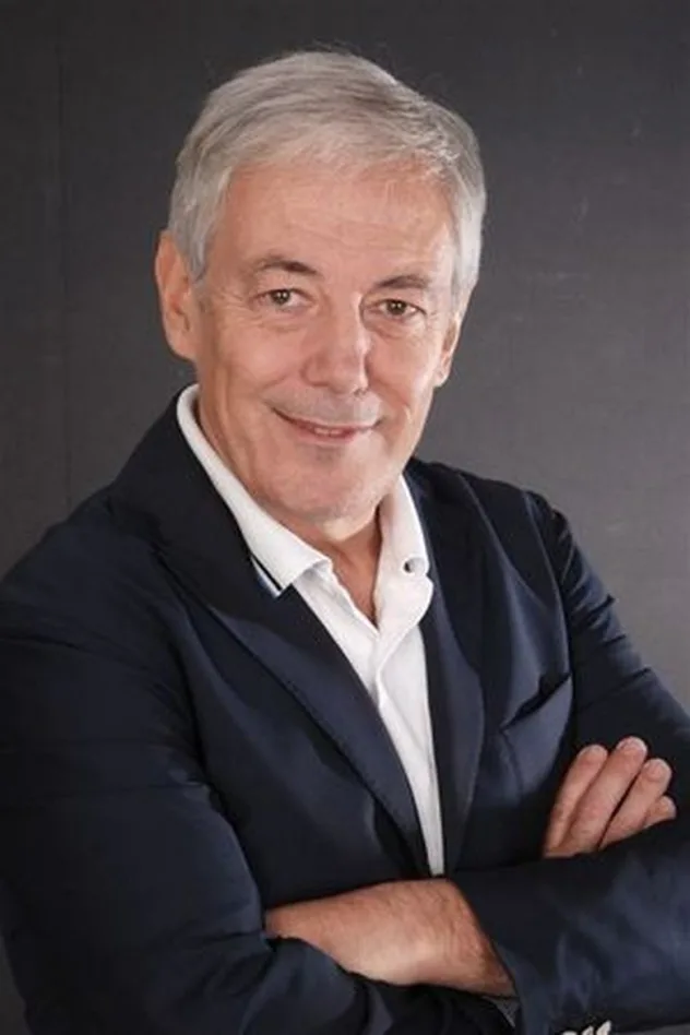 foto de Claudio Alfonsi