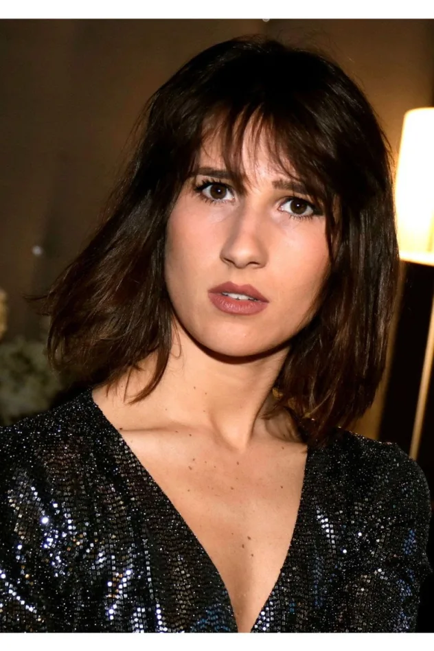 Marie s'infiltre