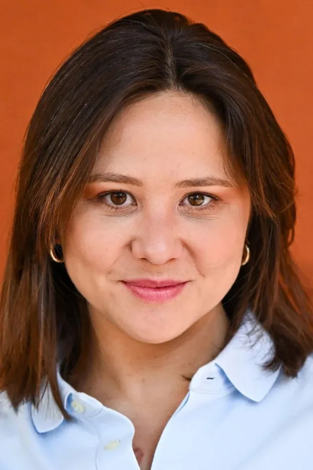 Imagen de portada para Laura Felpin