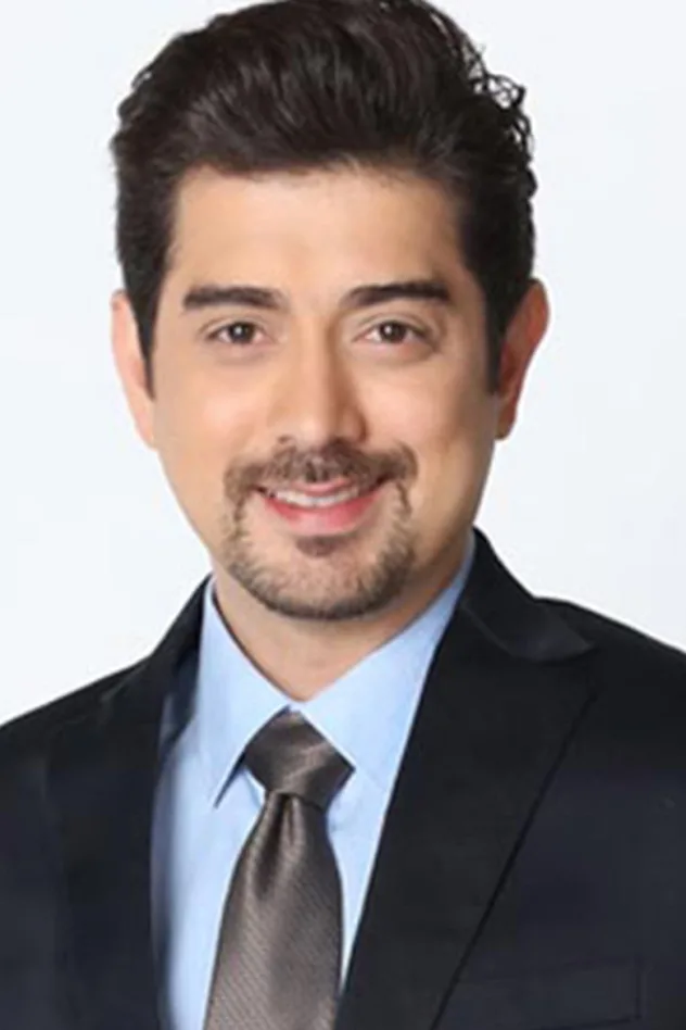 صورة الغلاف لـ Ian Veneracion
