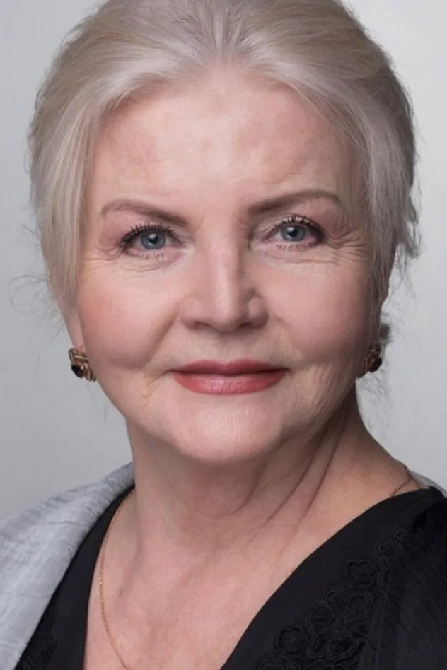 Cover image for Olga Naumenko