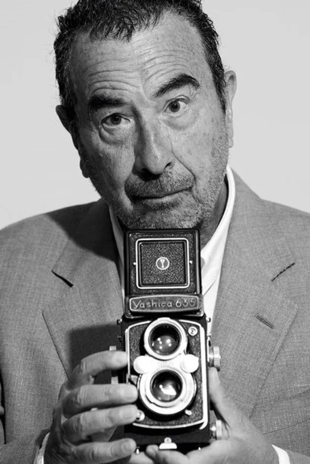 Cover image for José Luis Garci