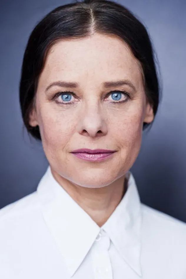 صورة الغلاف لـ Verena Buratti