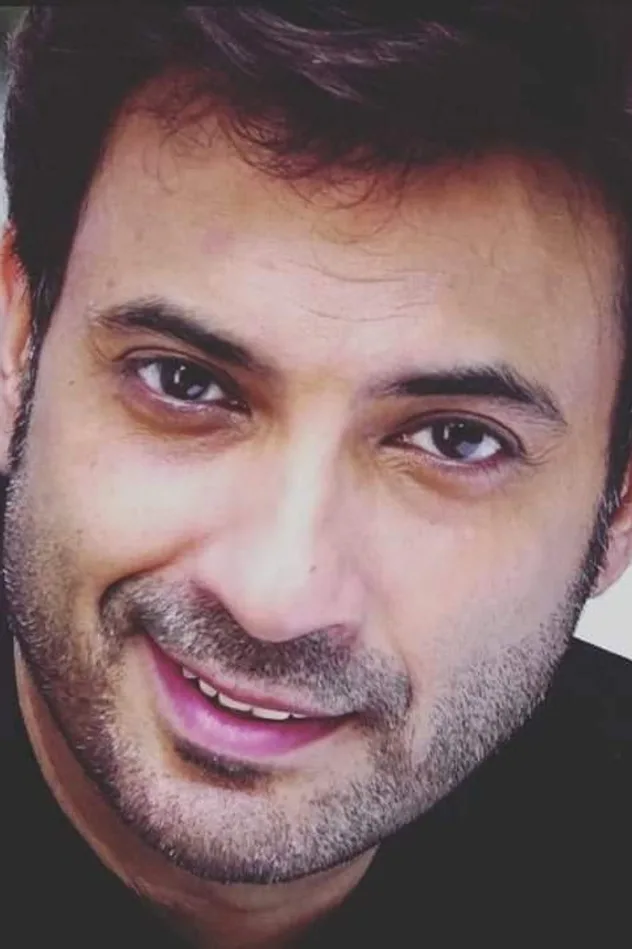 Samrat Mukherji fotoğrafı