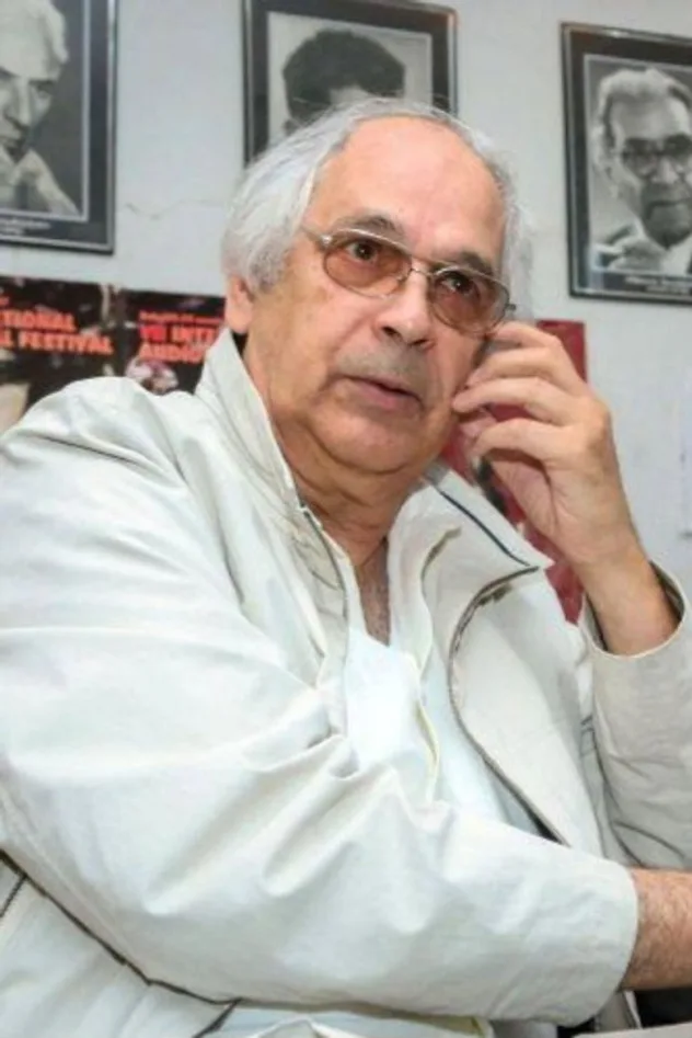 foto de Ramiz Həsənoğlu