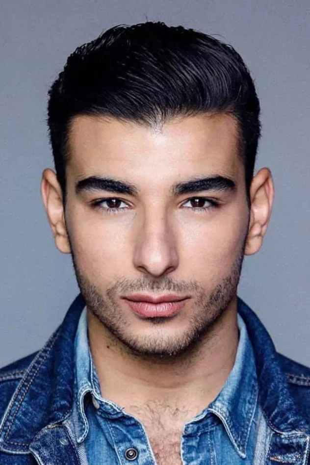 Обложка для Fares Landoulsi