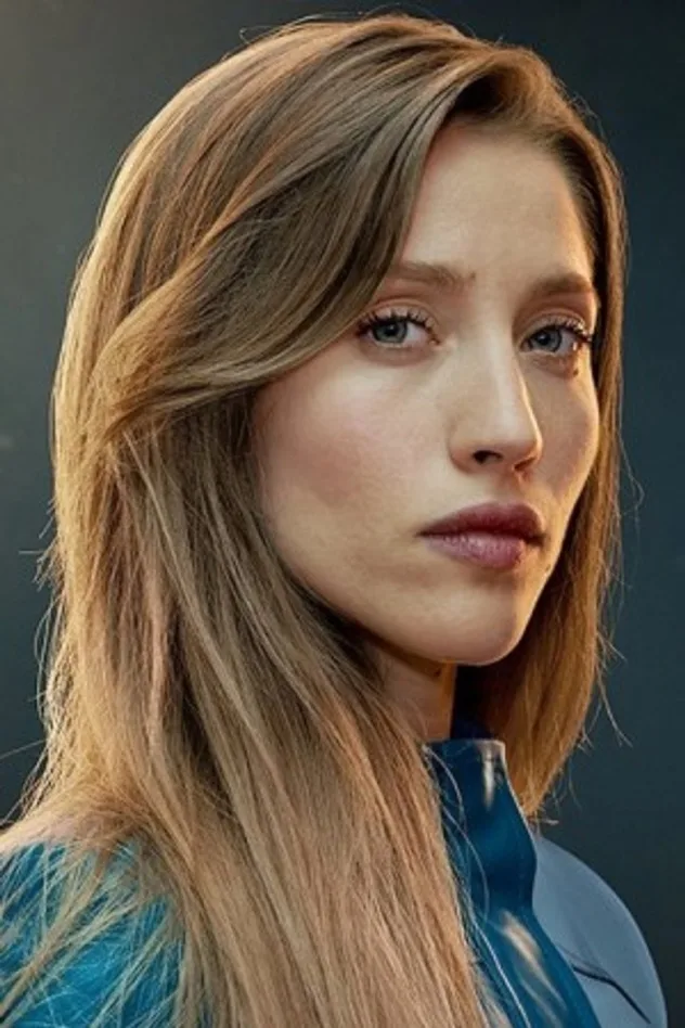 Imagen de portada para Agustina Bisio