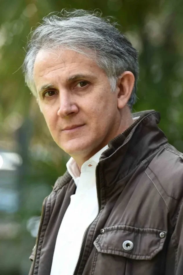 صورة الغلاف لـ Giancarlo Cosentino