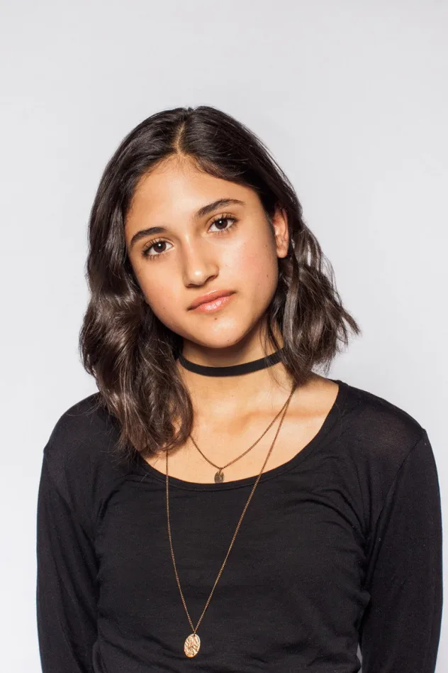 صورة الغلاف لـ Camila Calónico
