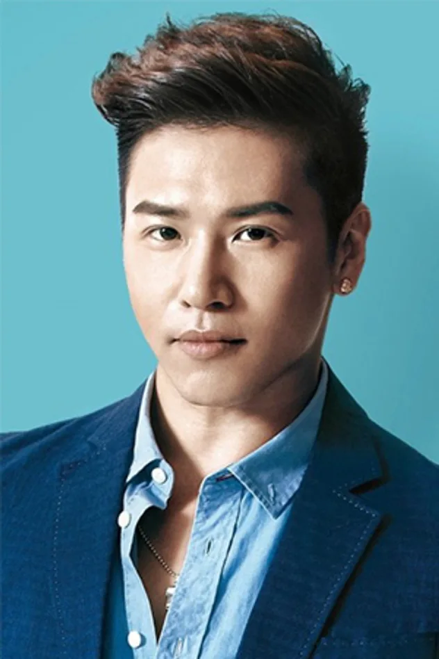 Cover image for Eddy Ou