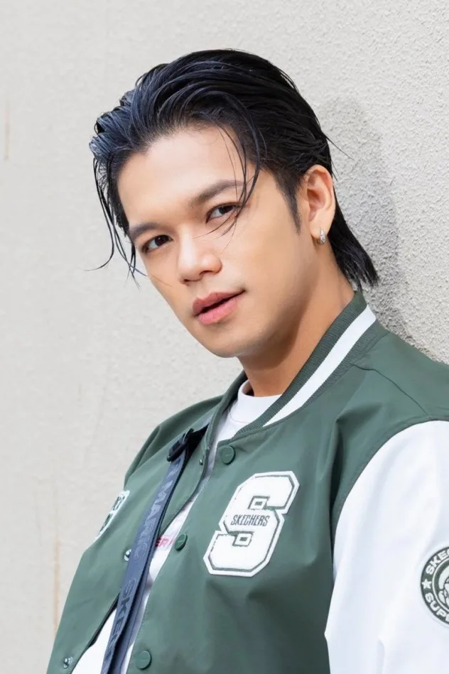 صورة الغلاف لـ Trong Hieu