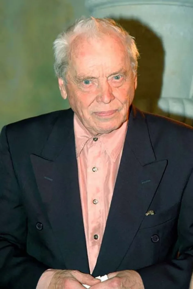 Bernard Ładysz için kapak görseli