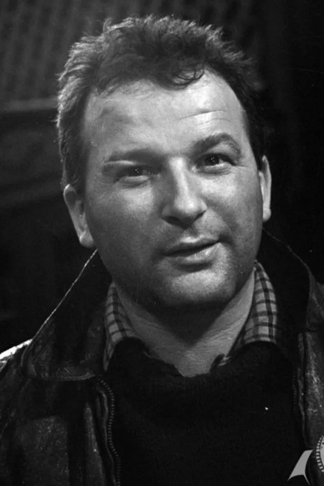 foto de Gustaw Lutkiewicz