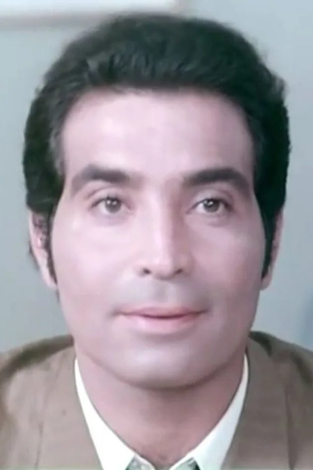Обложка для Hassan Youssef