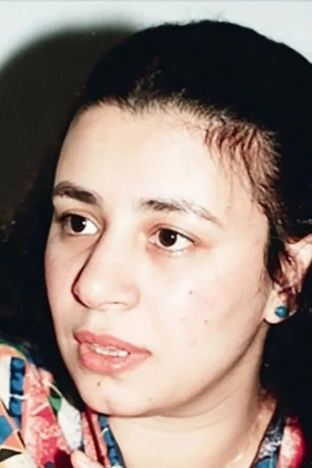 Обложка для Abla Kamel