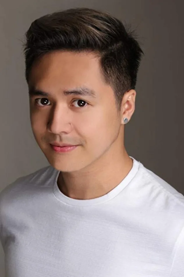 Imagen de portada para Sam Concepcion