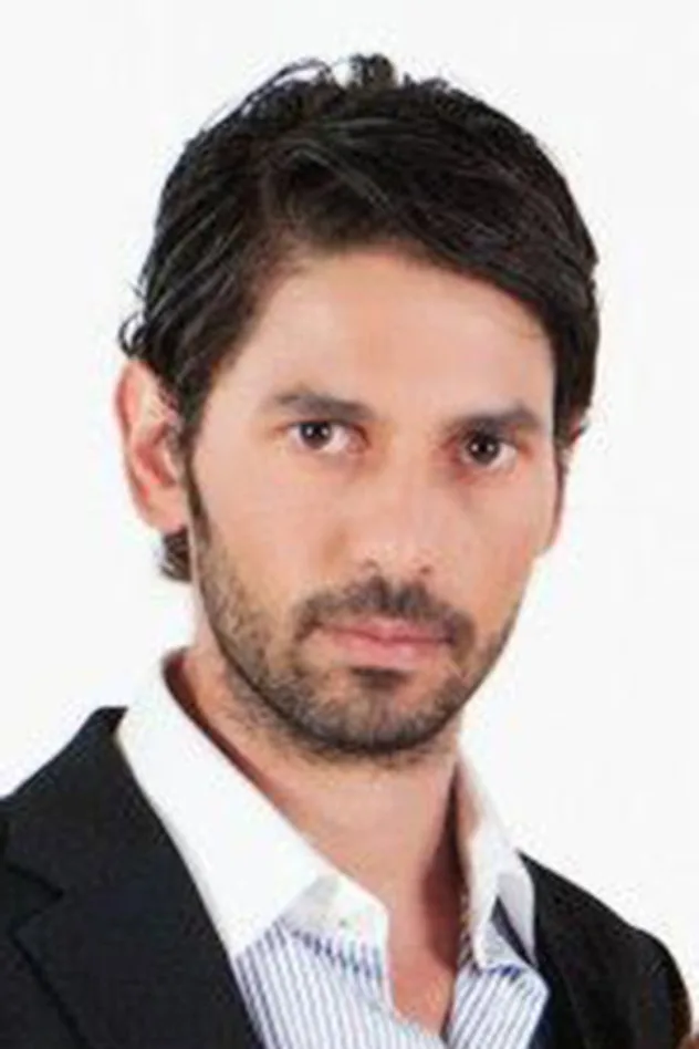 Imagen de portada para Giorgos Tziortzis