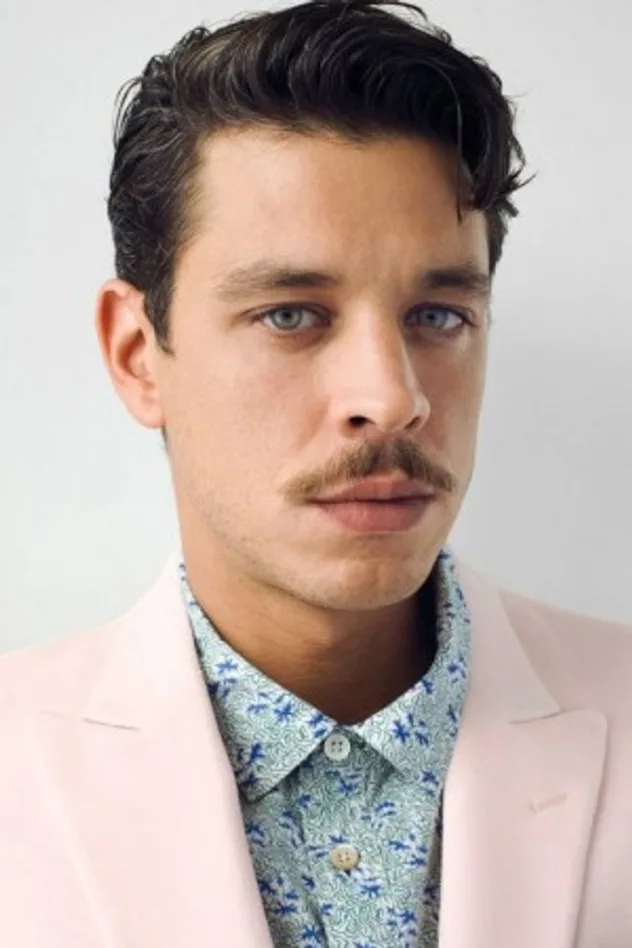 صورة الغلاف لـ Ludovico Di Santo