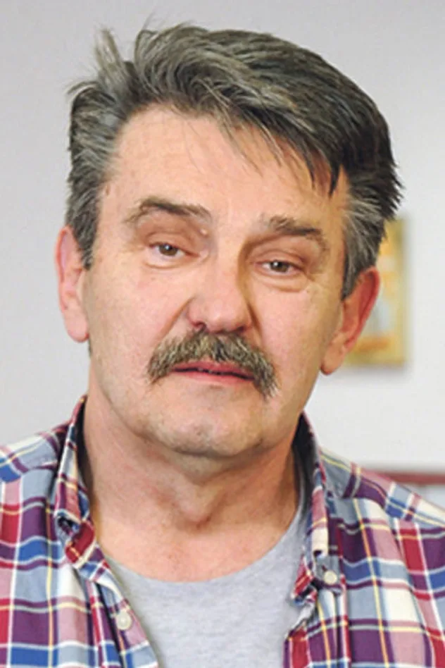 Imagen de portada para Milan Štrljić