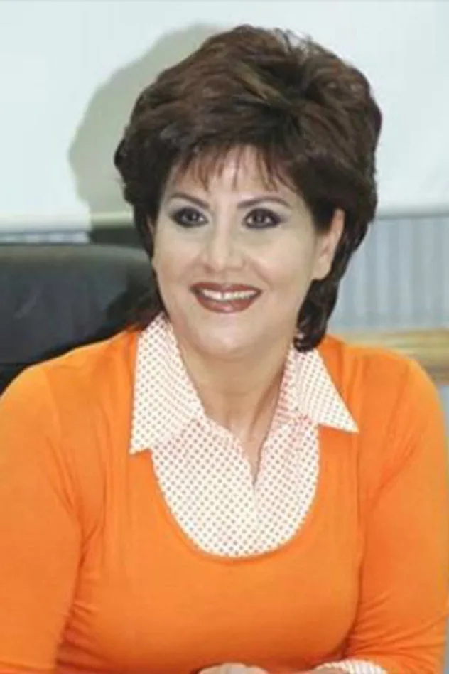 صورة الغلاف لـ Sameera Barody