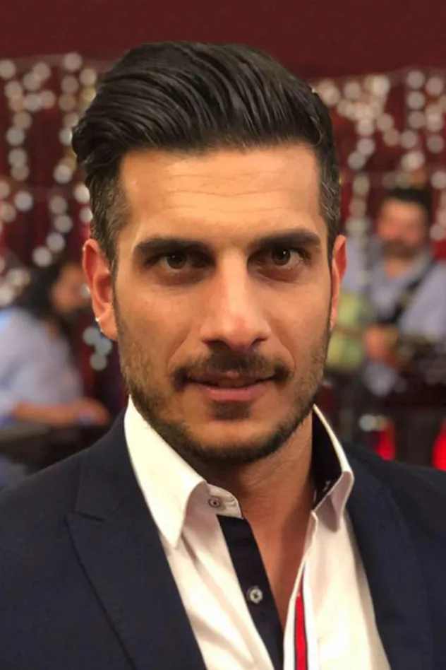 صورة الغلاف لـ Alkis Hristou