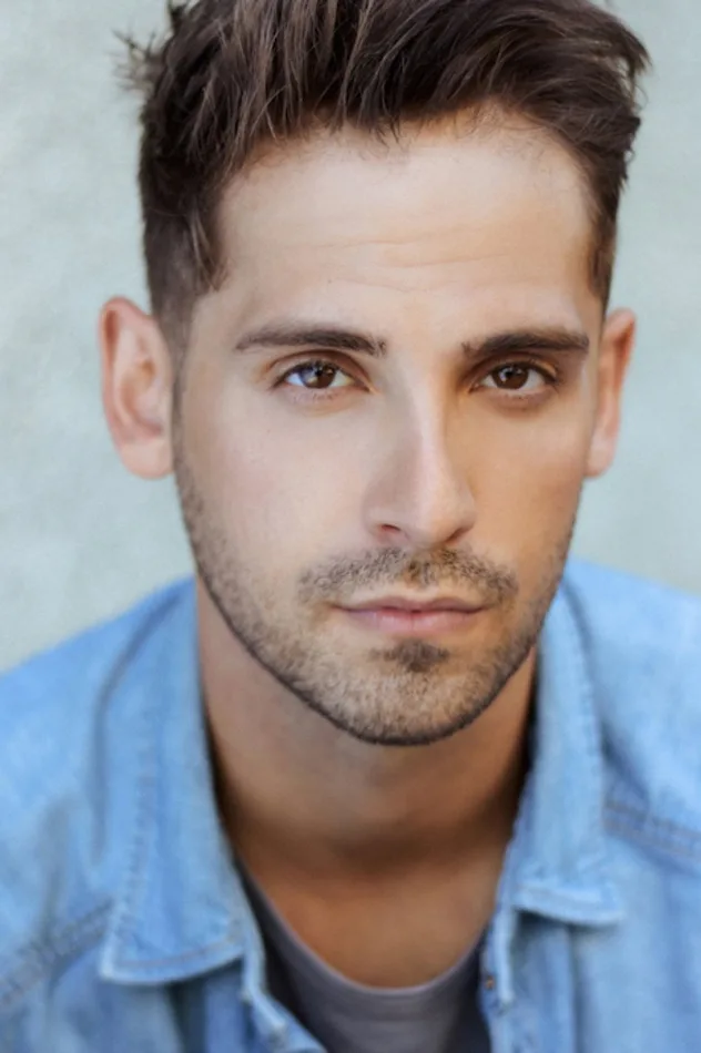 foto de Jean-Luc Bilodeau