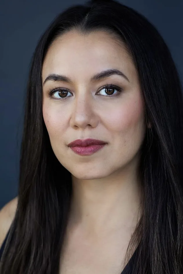 Luisa d'Oliveira photo
