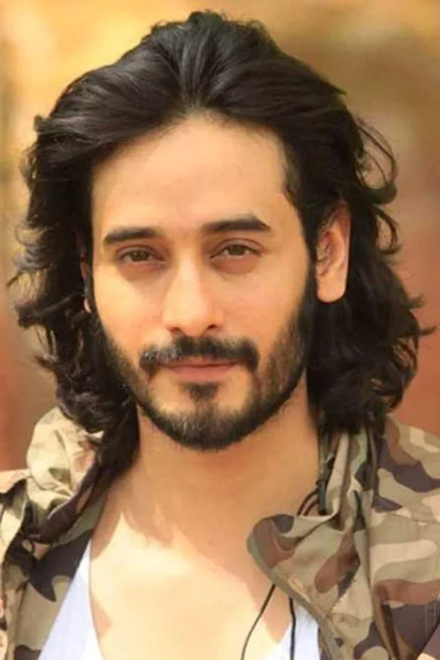 صورة الغلاف لـ Siddharth Arora