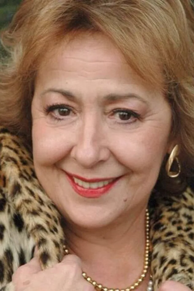 Svetlana Bojković için kapak görseli